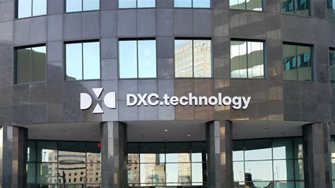 dxc technology locations|Careers at DXC Technology .